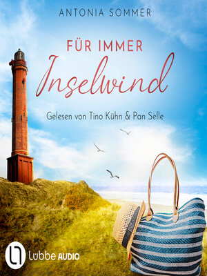 cover image of Für immer Inselwind (Ungekürzt)